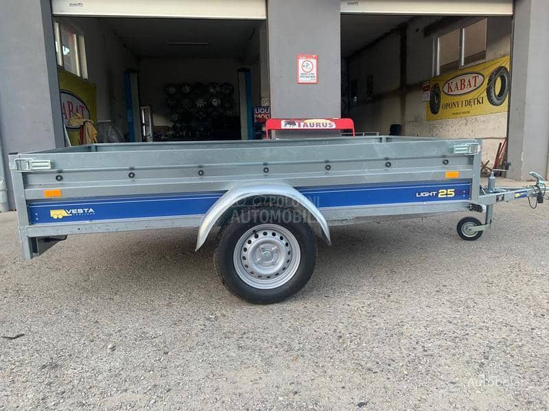 Vesta Akcija light 25 kiper