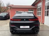 BMW X6 3.0d XD M SPORT