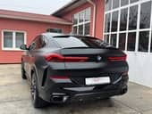BMW X6 3.0d XD M SPORT