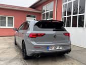 Volkswagen Golf 8 GTI 45 CLUBSPORT