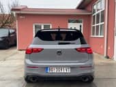 Volkswagen Golf 8 GTI 45 CLUBSPORT