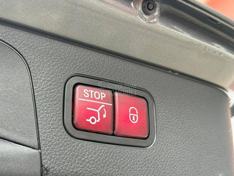 Mercedes Benz GLC 300 d 4M AMG