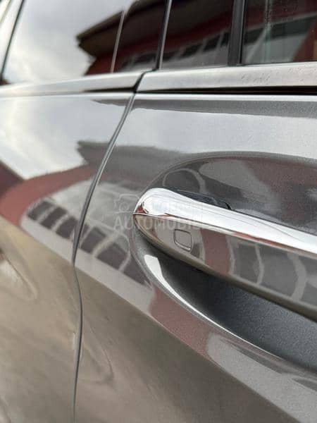 Mercedes Benz GLC 300 d 4M AMG