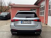 Mercedes Benz GLC 220 d 4M AMG