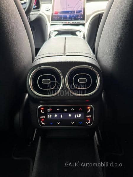 Mercedes Benz GLC 220 d 4M AMG