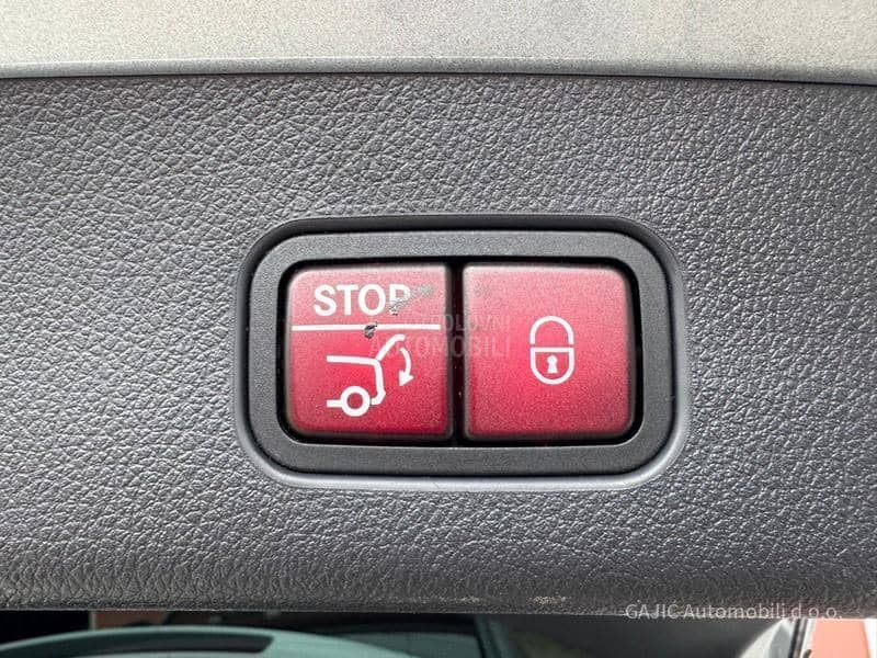 Mercedes Benz GLC 220 d 4M AMG