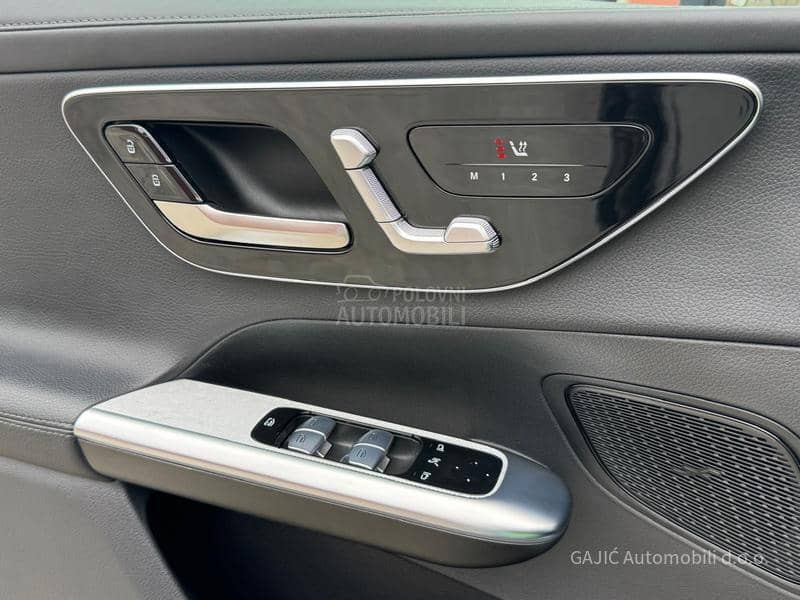 Mercedes Benz GLC 220 d 4M AMG