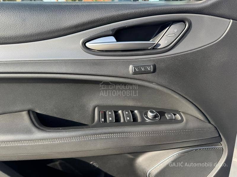 Alfa Romeo Stelvio 2.2d VELOCE Q4