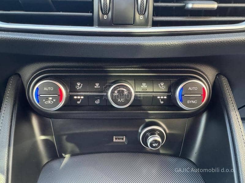 Alfa Romeo Stelvio 2.2d VELOCE Q4