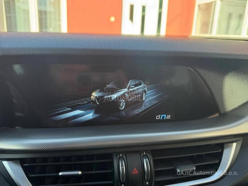 Alfa Romeo Stelvio 2.2d VELOCE Q4