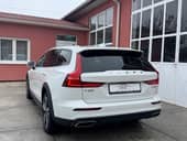 Volvo V60 Cross Country 2.0 D4 AWD