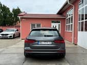 Audi A6 50 TDI S LINE