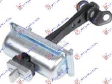 GRANICNIK PREDNJIH VRATA za Ford Transit Connect od 2006. do 2013. god.