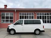 Volkswagen Transporter T6 2.0TDI CARAVELLE