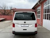 Volkswagen Transporter T6 2.0TDI CARAVELLE