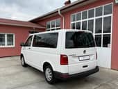 Volkswagen Transporter T6 2.0TDI CARAVELLE