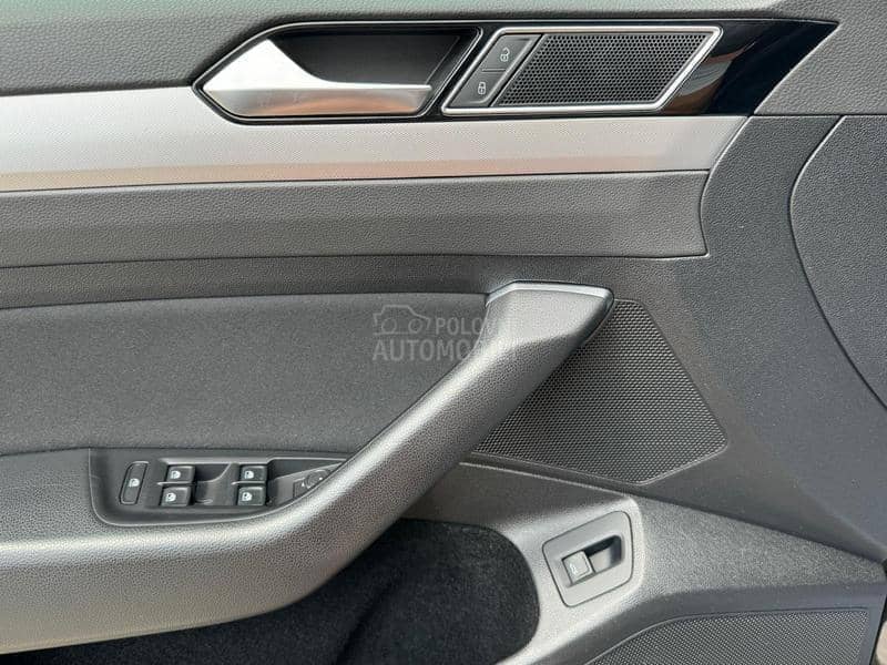 Volkswagen Passat B8 2.0TDI DSG