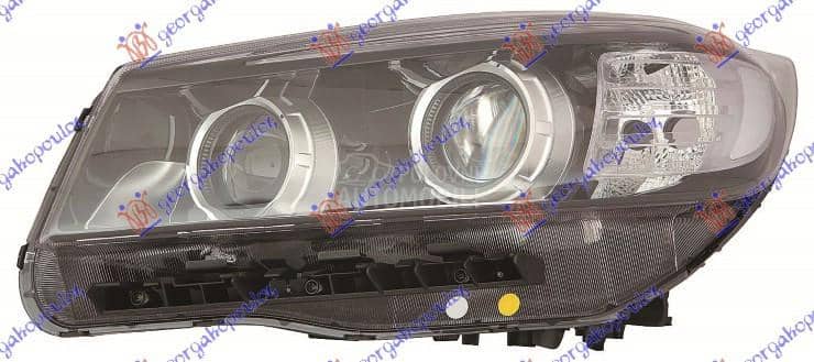 FAR ELEKTRICNI SA LED...