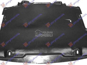 ZASTITA MOTORA PLASTICNA za Mercedes Benz CLK Klasa od 1997. do 2002. god.