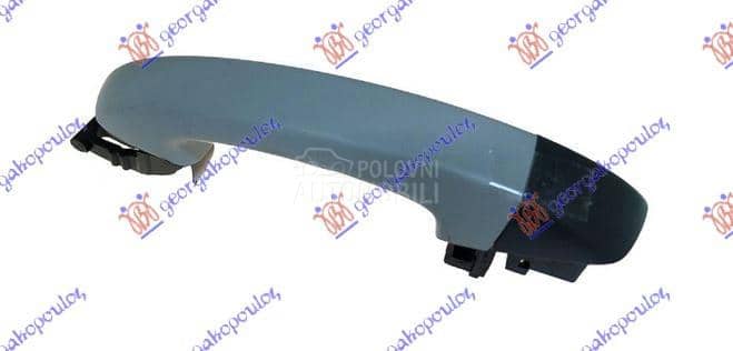 KVAKA ZADNJIH VRATA...