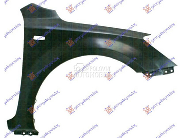 KRILO Desno za Kia cee`d od 2007. do 2010. god.