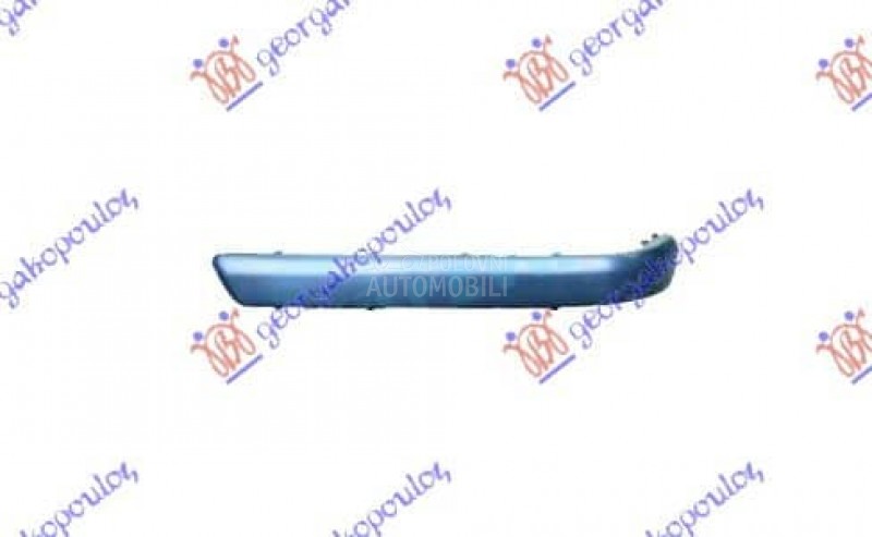 LAJSNA ZADNJEG BRANIKA...