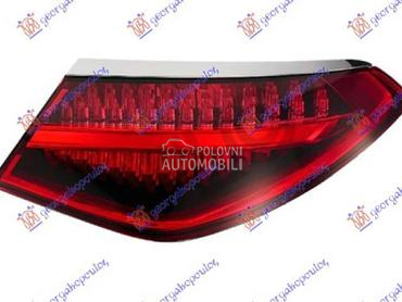 STOP LAMPA SPOLJASNJA LED... za Mercedes Benz S Klasa za 2020. god.