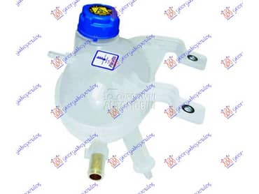 POSUDA ZA ANTIFRIZ... za Fiat 500 od 2012. do 2017. god.