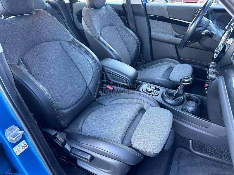 MINI Countryman 1.5b/All4/AUT/HYPE