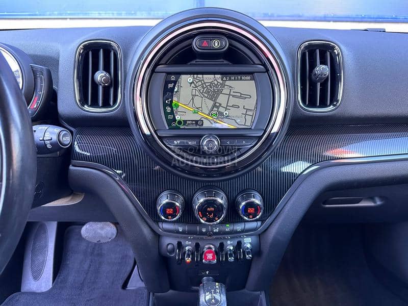 MINI Countryman 1.5b/All4/AUT/HYPE