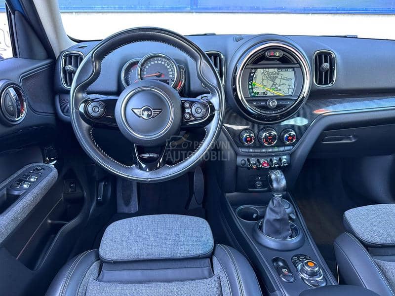 MINI Countryman 1.5b/All4/AUT/HYPE