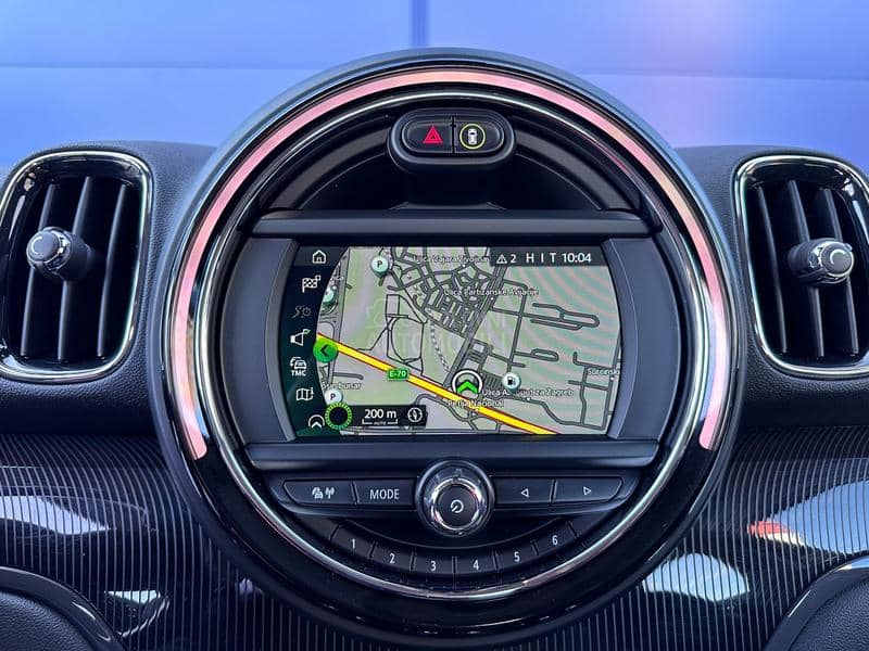 MINI Countryman 1.5b/All4/AUT/HYPE