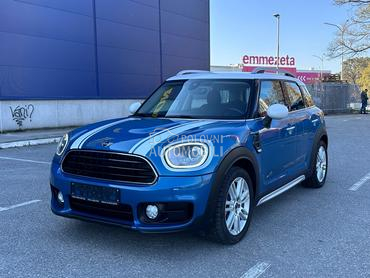 MINI Countryman 1.5b/All4/AUT/HYPE