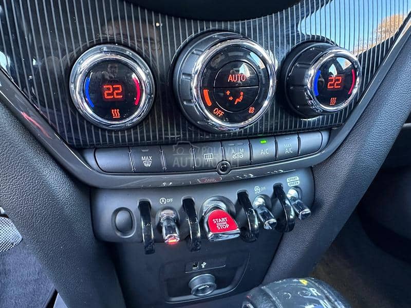 MINI Countryman 1.5b/All4/AUT/HYPE