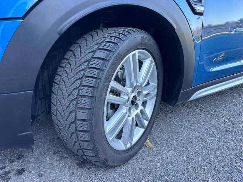 MINI Countryman 1.5b/All4/AUT/HYPE