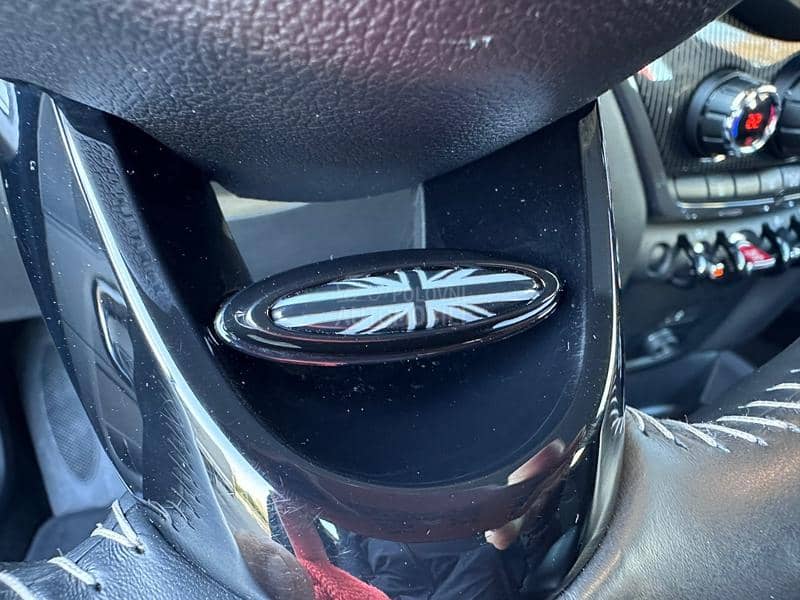 MINI Countryman 1.5b/All4/AUT/HYPE