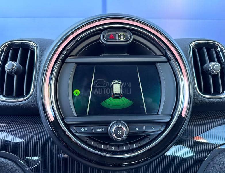 MINI Countryman 1.5b/All4/AUT/HYPE