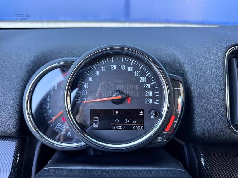 MINI Countryman 1.5b/All4/AUT/HYPE