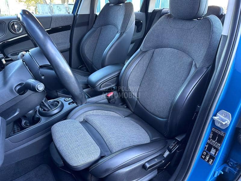 MINI Countryman 1.5b/All4/AUT/HYPE