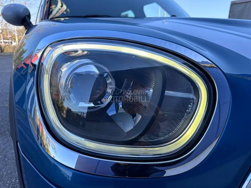MINI Countryman 1.5b/All4/AUT/HYPE