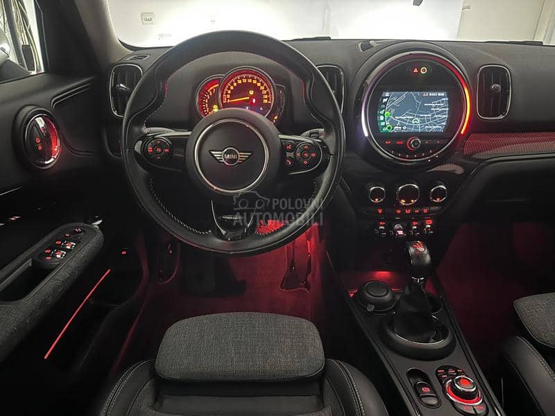 MINI Countryman 1.5b/All4/AUT/HYPE