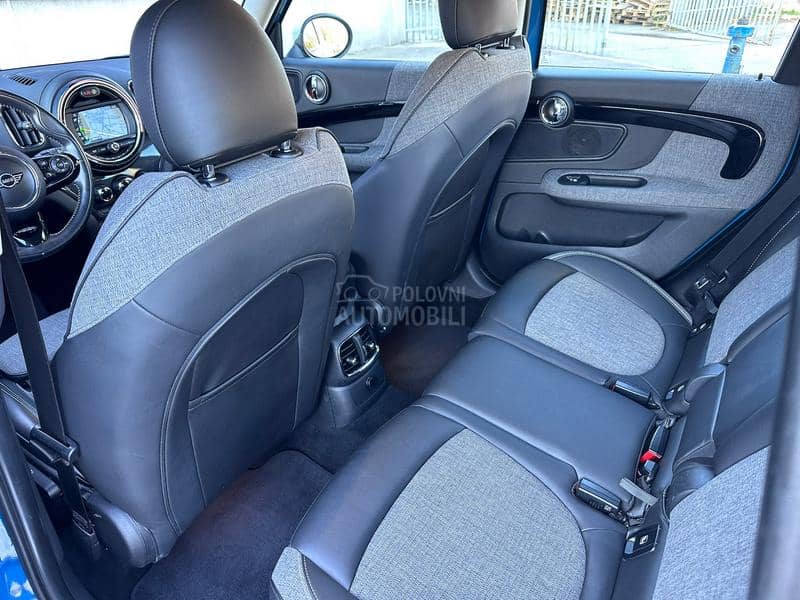 MINI Countryman 1.5b/All4/AUT/HYPE