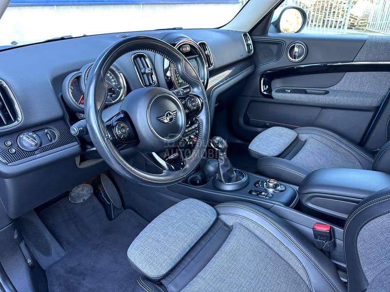 MINI Countryman 1.5b/All4/AUT/HYPE