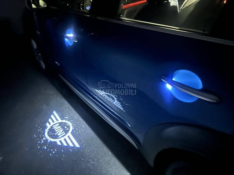 MINI Countryman 1.5b/All4/AUT/HYPE