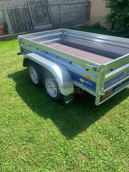 Vesta Akcija light 23 da