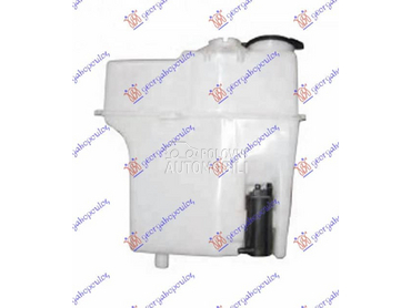 POSUDA ZA TECNOST BRISACA za Toyota Hilux od 1989. do 1997. god.