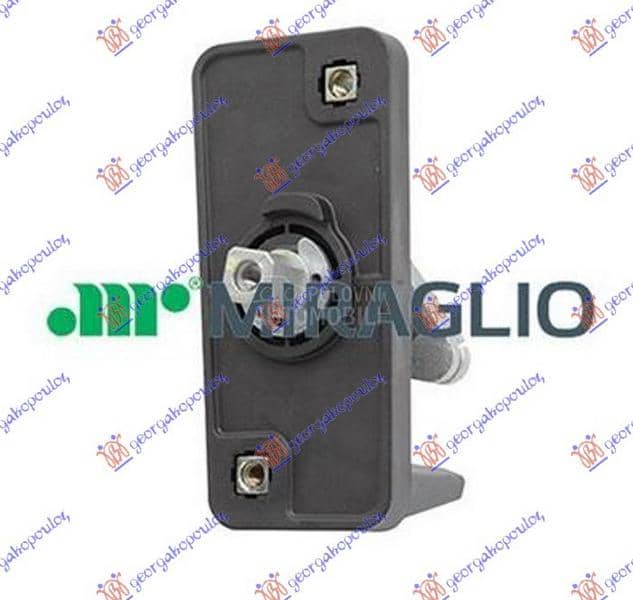 KVAKA GEPEK VRATA...