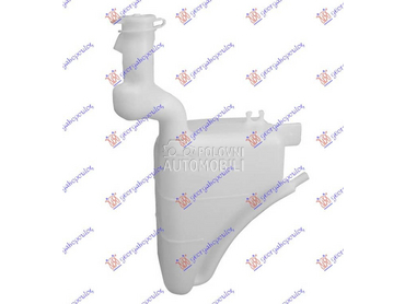 POSUDA ZA ANTIFRIZ za Mitsubishi Outlander od 2013. do 2016. god.