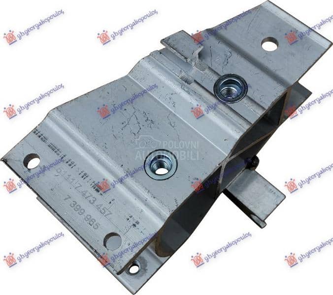 NOSAC APSORBERA PREDNJEG...