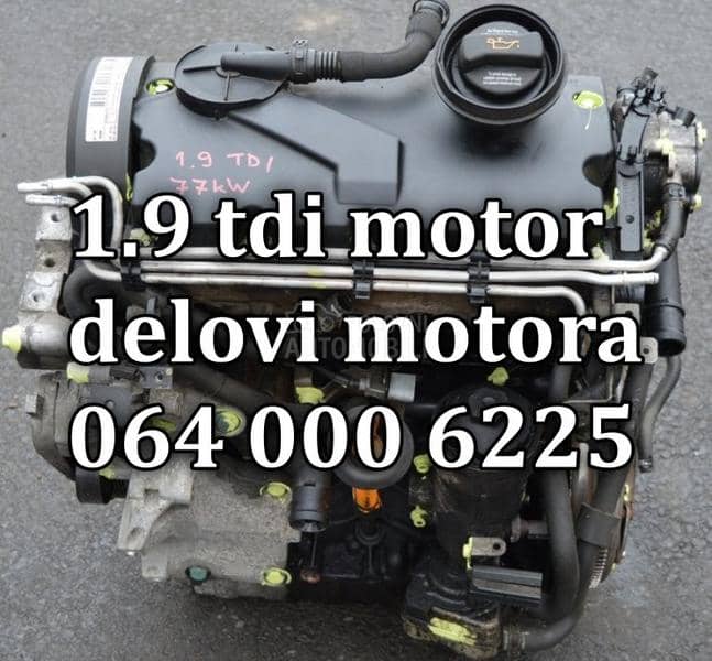 motor